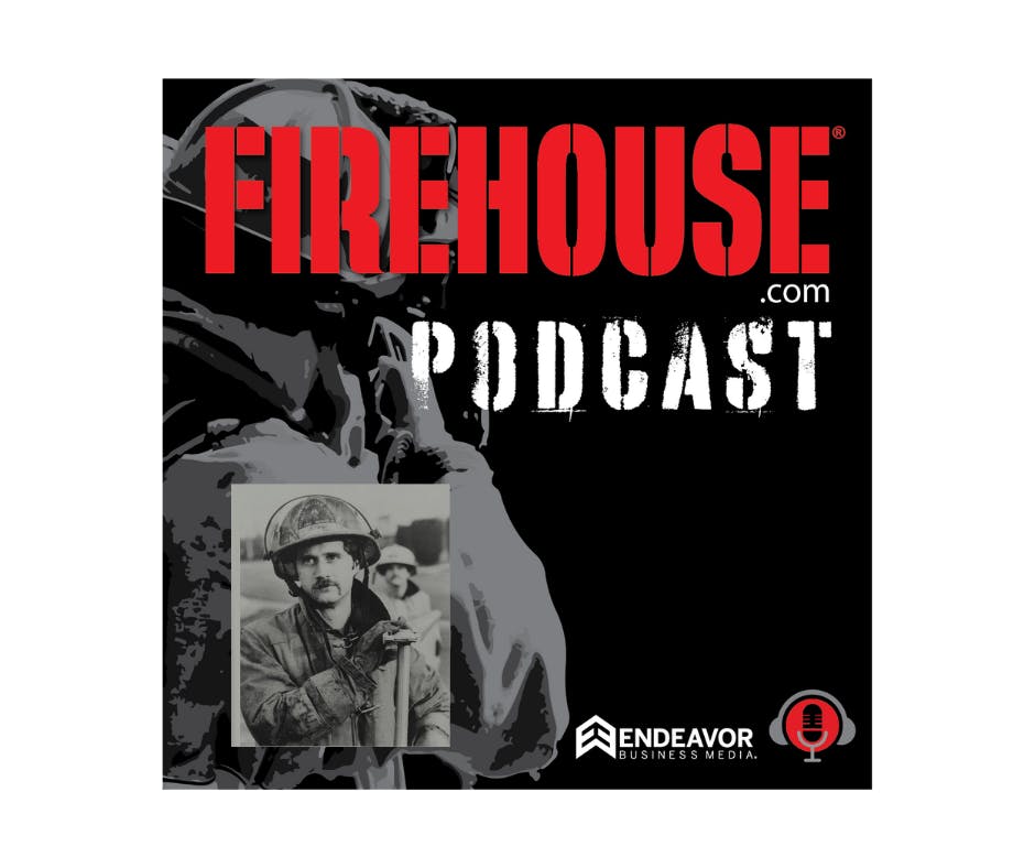 The Firehouse Yak: Bill Niemann