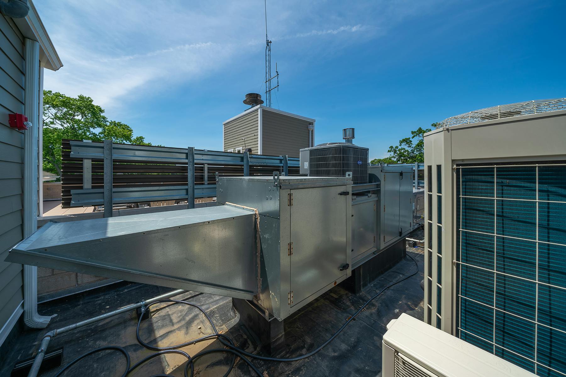 AN HVAC system&rsquo;s success hinges on its ability to maintain indoor comfort levels, regardless of outdoor conditions.