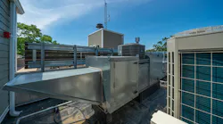 AN HVAC system’s success hinges on its ability to maintain indoor comfort levels, regardless of outdoor conditions.