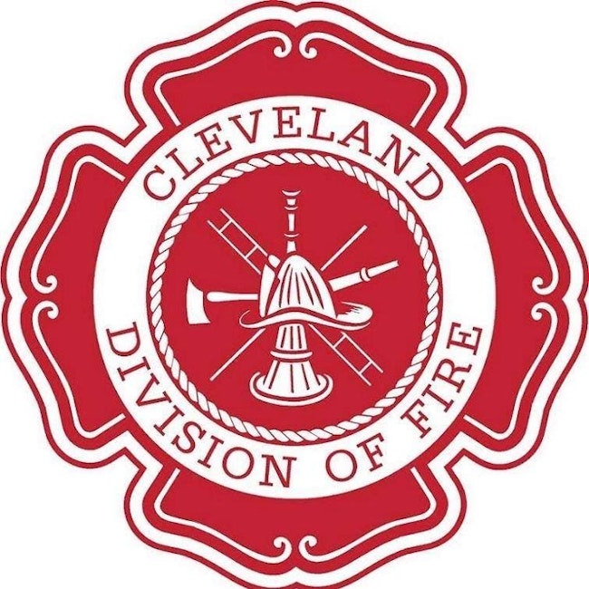Cleveland Fire Chief Anthony Luke, a firefighter and an EMS worker are being investigated for comments on social media about the shooting death of Charlie Kirk.