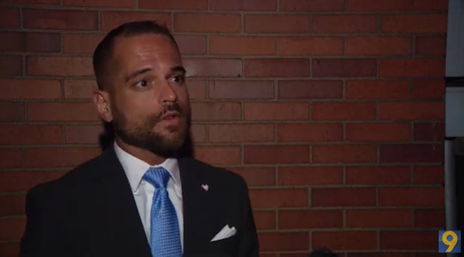 Mayor Says No after Mingo Junction, OH, Fire Chief is Reinstated by Council