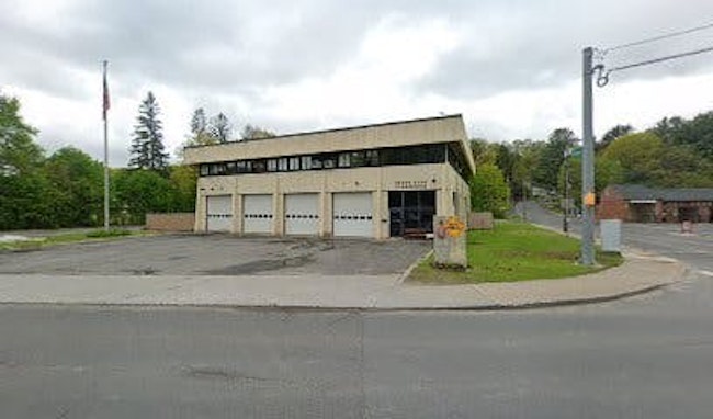 With the $5.7 million renovation to Fire Station 1 in Waterbury, CT, firefighters are being deployed to different stations throughout the city.