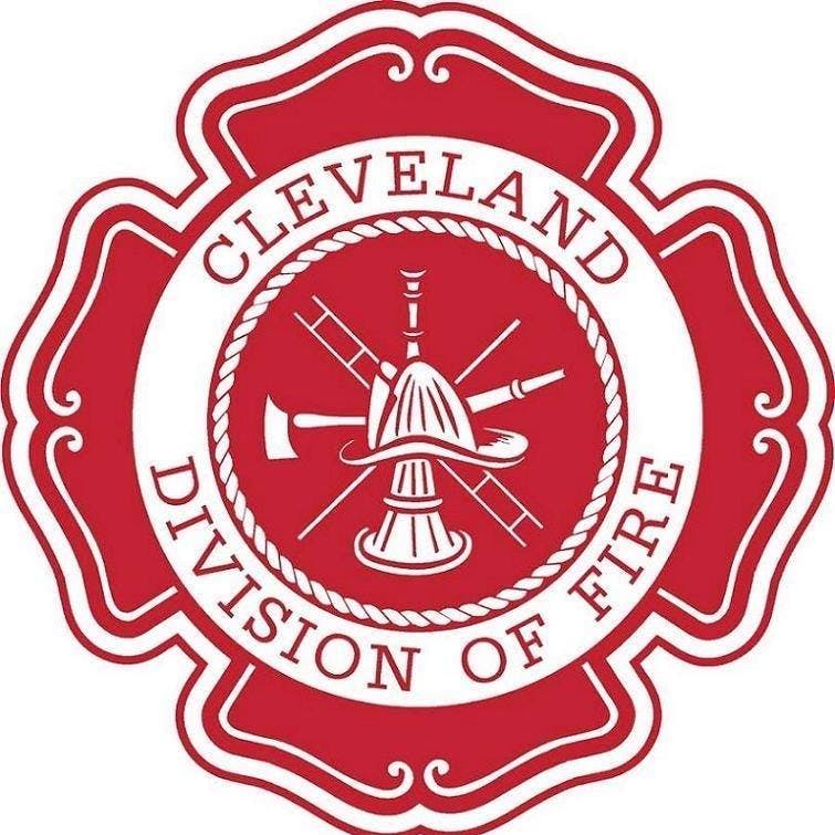 Cleveland Fire Chief Anthony Luke was benched for comments on social media about the shooting death of Charlie Kirk.