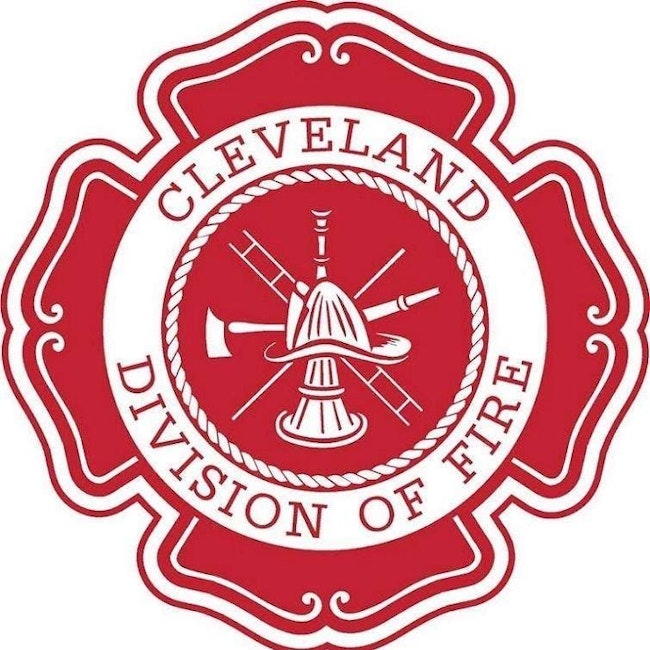 Cleveland Fire Chief Anthony Luke was benched for comments on social media about the shooting death of Charlie Kirk.