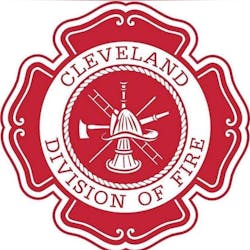 Cleveland Fire Chief Anthony Luke was benched for comments on social media about the shooting death of Charlie Kirk. Cleveland Fire Chief Anthony Luke was benched for comments on social media about the shooting death of Charlie Kirk.