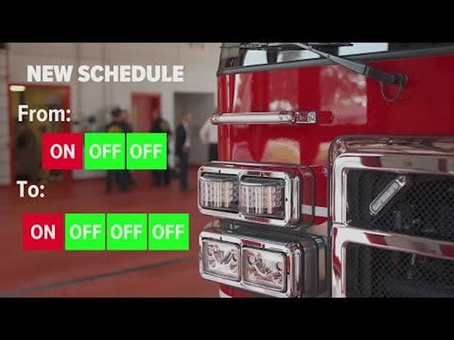 Person Dies by Suicide Outside Plano, TX, Fire Station During Media Event for New Shift Schedule