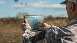 Getac Releases Rugged Next-Gen Tablets Getac Releases Rugged Next-Gen Tablets