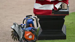 Funeral for DeKalb Firefighter Preston Fant Draws Hundreds of Mourners