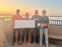 Robert Irvine Foundation and Snap-tite Award Grants Robert Irvine Foundation and Snap-tite Award Grants