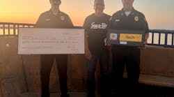 Robert Irvine Foundation and Snap-tite Award Grants Robert Irvine Foundation and Snap-tite Award Grants