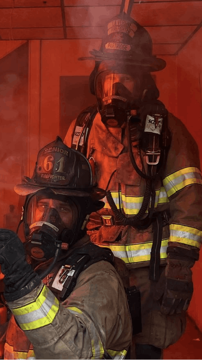 fire department operational organizational change proposals best practices