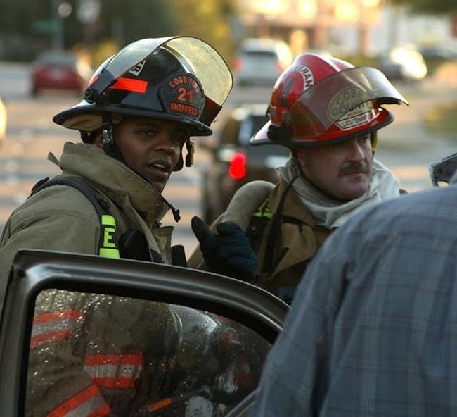 fire department recruitment retention diversity standards integrity