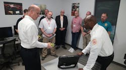 fire department technology FireFusion conference fire department technology FireFusion conference