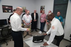 fire department technology FireFusion conference fire department technology FireFusion conference