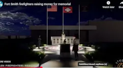 Fort Smith Memorial