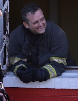 fire department leadership education culture Timothy Cole fire department leadership education culture Timothy Cole