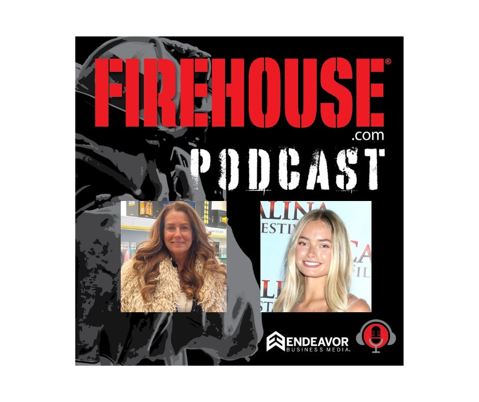 The Firehouse Yak: Black Sunday