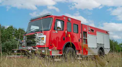 Rosenbauer America to Showcase Wildland Technology at 2025 Canadian Wildfire Conference