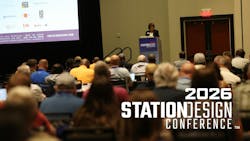 Janet Wilmoth serves as the conference director the Station Design Conference, operated by Firehouse and Officer magazines. The 2026 conference takes place in Reno, NV. Janet Wilmoth serves as the conference director the Station Design Conference, operated by Firehouse and Officer magazines. The 2026 conference takes place in Reno, NV.