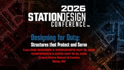 Veteran Firehouse sales manager Marcela Cretaro has been added to the Station Design Conference team to focus on sales development and customer service. Veteran Firehouse sales manager Marcela Cretaro has been added to the Station Design Conference team to focus on sales development and customer service.
