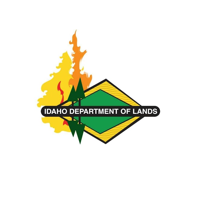 68daaa562af710094963df0d Idaho Department Of Lands