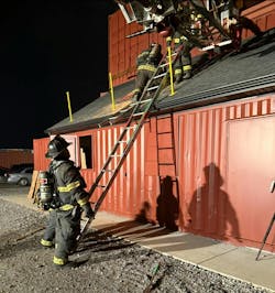 The fire service doesn't have to choose between technology and hands-on training. Strong leadership blends modern tools with timeless skills development, all while guiding the newest firefighters with empathy while still maintaining high standards. The fire service doesn't have to choose between technology and hands-on training. Strong leadership blends modern tools with timeless skills development, all while guiding the newest firefighters with empathy while still maintaining high standards.