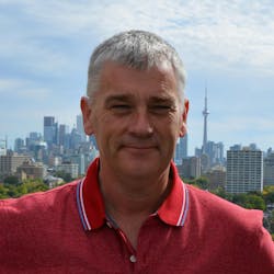 Gavin began his firefighting career as a volunteer in 1976 and became a career member in 1995, bringing him to a total of 49 years of service. Gavin began his firefighting career as a volunteer in 1976 and became a career member in 1995, bringing him to a total of 49 years of service.