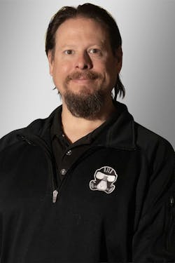 Mike Monaco has become a well-known educator in the hazmat scene, showcasing his knack for simplifying hazmat concepts. Mike Monaco has become a well-known educator in the hazmat scene, showcasing his knack for simplifying hazmat concepts.