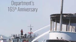 This Special Section explains recent achievements of the Detroit Fire Department that correlate with the city of Detroit's rebound from bankruptcy. These include decreased response times, an improved ISO rating, its Medical First Responder training program and implementation of various technologies to further its service to the citizens of Detroit. This Special Section explains recent achievements of the Detroit Fire Department that correlate with the city of Detroit's rebound from bankruptcy. These include decreased response times, an improved ISO rating, its Medical First Responder training program and implementation of various technologies to further its service to the citizens of Detroit.