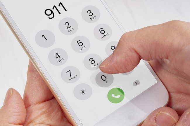 Artificial intelligence call handling helped the Hamilton County 9-1-1 center triage calls for help during the historic flooding.