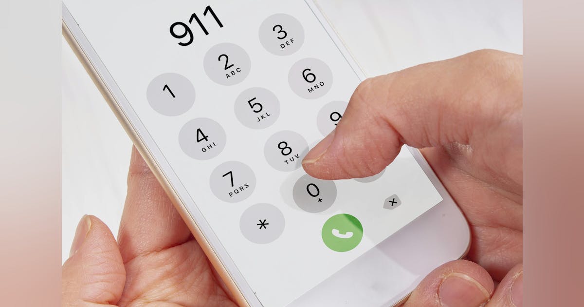Artificial Intelligence Call Takers Helped 9-1-1 Center During History Chattanooga, TN, Flooding