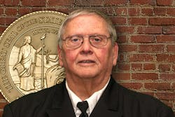 Vernon Ward serves as a senior field inspector with the North Carolina Office of State Fire Marshal, where he has worked since 2007. Vernon Ward serves as a senior field inspector with the North Carolina Office of State Fire Marshal, where he has worked since 2007.