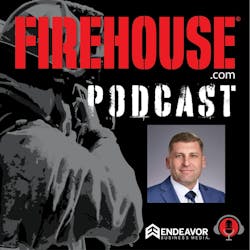 The Firehouse Yak: Kristopher Blume The Firehouse Yak: Kristopher Blume