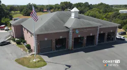 Former Lewes fire chief reinstated to department after board members removed him for two years