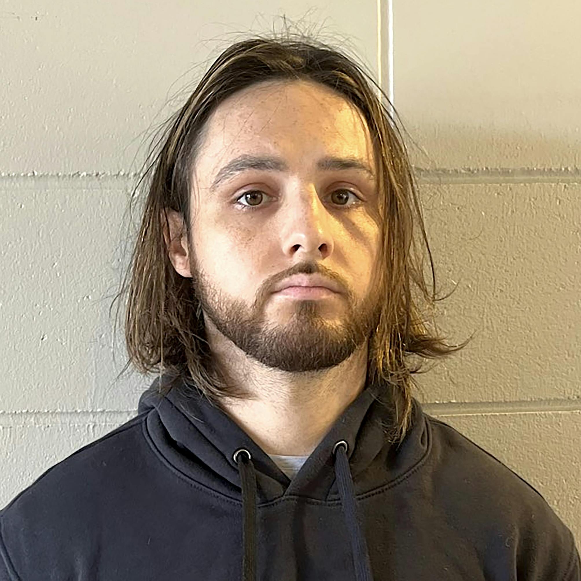 Jonathan Rinderknecht, 29, of Melbourne, FL, was arrested in connection with the deadly Palisades fire.