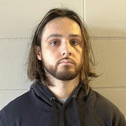 Jonathan Rinderknecht, 29, of Melbourne, FL, was arrested in connection with the deadly Palisades fire. Jonathan Rinderknecht, 29, of Melbourne, FL, was arrested in connection with the deadly Palisades fire.