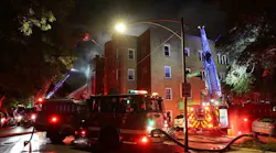 Chicago 2-11 Alarm 7018 N Rockwell