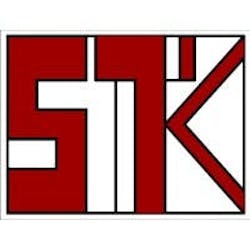 68e7f887dcb20d30c121fad5 Stk A Architectural Firm Logo