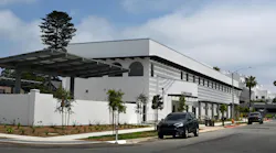 Station Design Awards - Oceanside Fire Station No. 1 - STK Architects