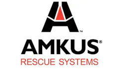 AMKUS Rescue Systems Launches Heavy Rescue Series