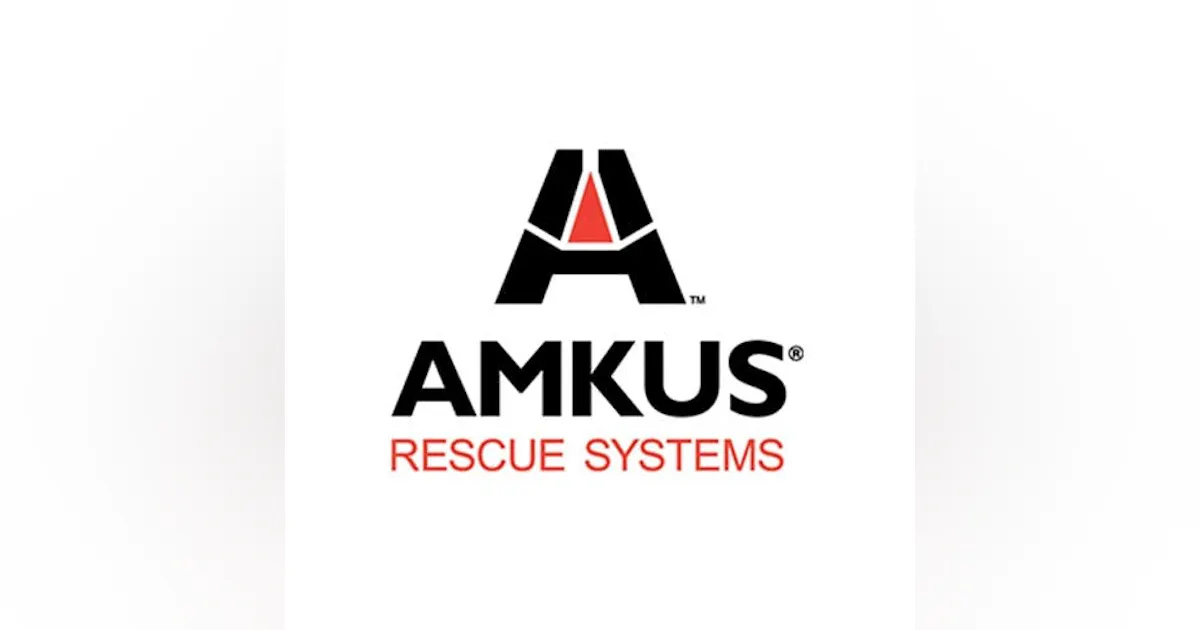 AMKUS Rescue Systems Launches Heavy Rescue Series | Firehouse