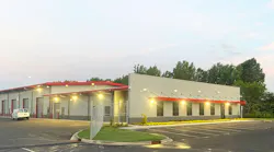 Spartan Fire and Emergency Apparatus Expands Across South Carolina