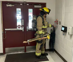 As part of a community risk reduction program, line firefighters who are trained in basic fire codes and inspections can be the eyes and ears of their fire marshal’s office regarding the risks and hazards that they see in the course of responding daily to emergencies within the community. This helps the limited number of fire inspectors focus on buildings that present the most risk to the community. As part of a community risk reduction program, line firefighters who are trained in basic fire codes and inspections can be the eyes and ears of their fire marshal’s office regarding the risks and hazards that they see in the course of responding daily to emergencies within the community. This helps the limited number of fire inspectors focus on buildings that present the most risk to the community.