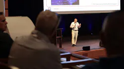 Tailboard Talks at FireFusion 2025 brought up some of the brightest minds in the fire service to discuss NFPA standards, artificial intelligence and operations.