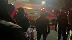 Cops Threaten to Shoot AMR Medic