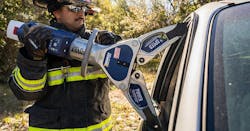 fire department technical rescue HURST Jaws of Life fire department technical rescue HURST Jaws of Life