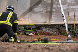 fire department technical rescue Power Hawk RESQTEC fire department technical rescue Power Hawk RESQTEC