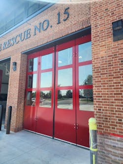 Custom-design options include adjustments to the door sizes, colors and window placements, ballistic protection and protection against tornado/hurricane-force winds. Custom-design options include adjustments to the door sizes, colors and window placements, ballistic protection and protection against tornado/hurricane-force winds.