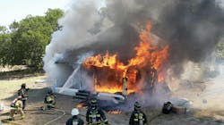 At the heart of the HEN Nozzles’ Force product line is the Hydro Force shutoff, which features a built-in Turbo back-pressure device. At the heart of the HEN Nozzles’ Force product line is the Hydro Force shutoff, which features a built-in Turbo back-pressure device.