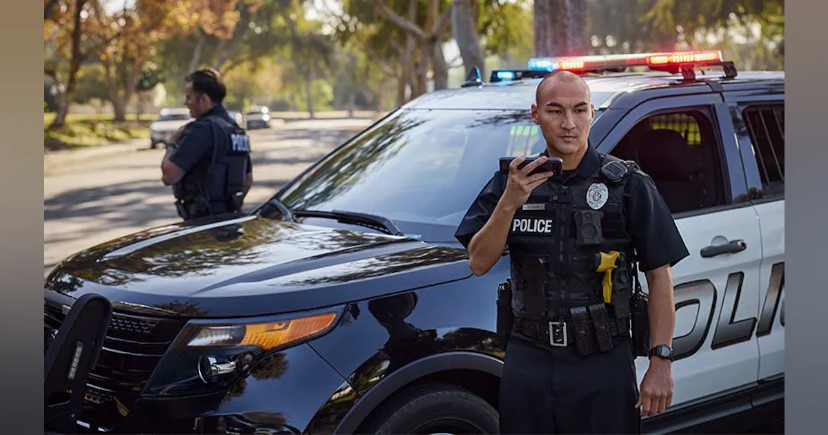 AT&T Introduces FirstNet Fusion | Firehouse